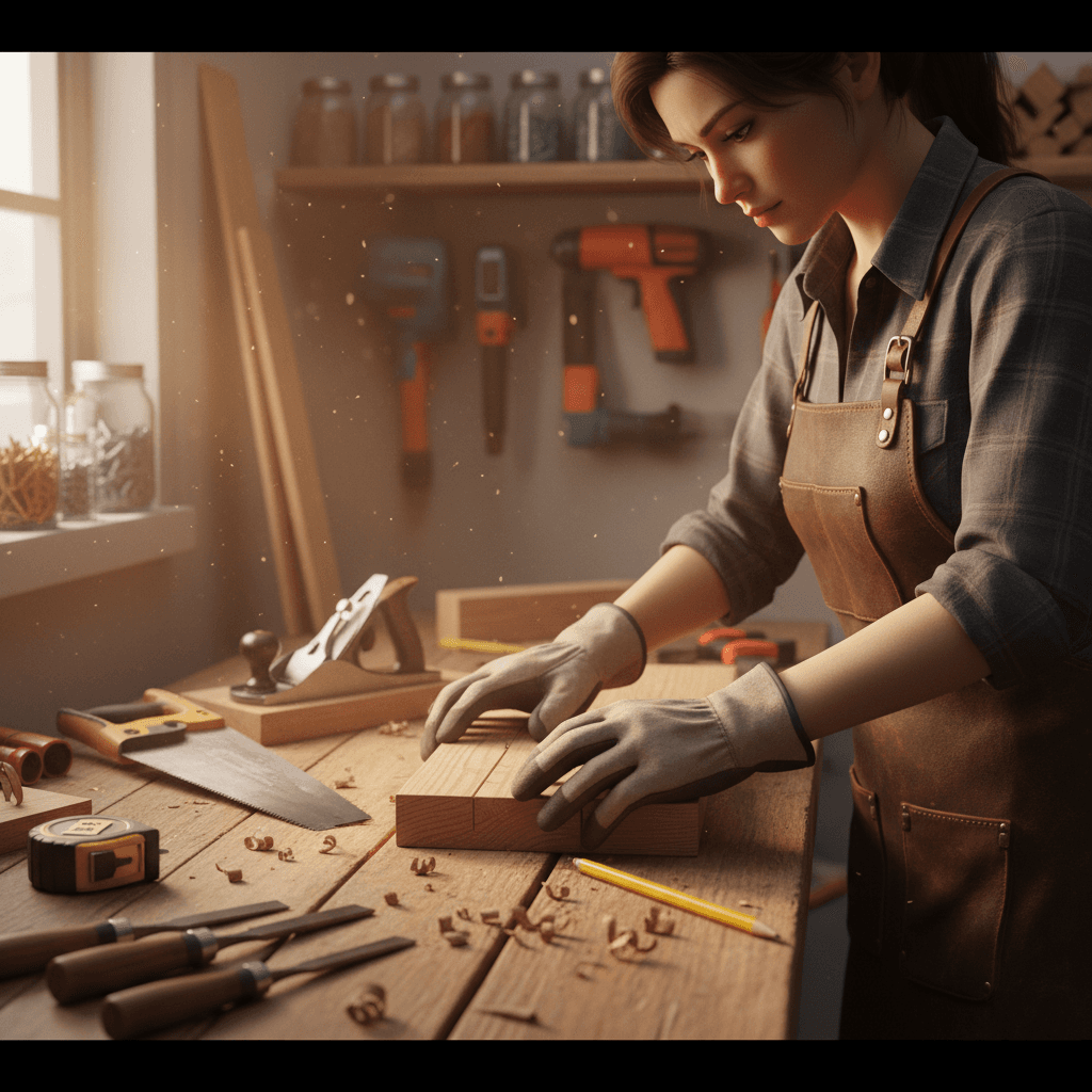 Elevate Your Home Projects: Tips and Tricks Every Day