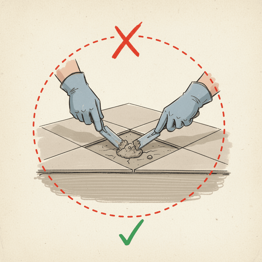 Dont Make This Tile Installation Mistake