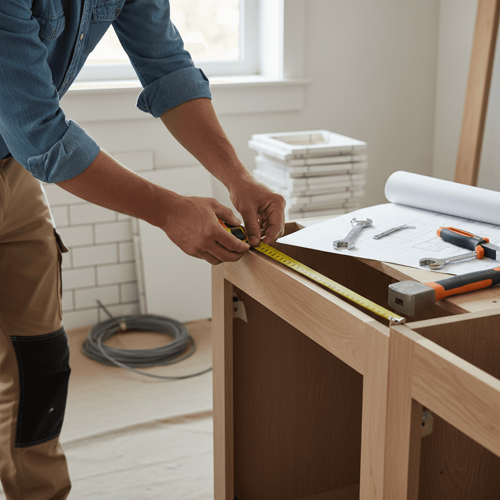 Second Kitchen Renovation in My Rentals: Pro Guide