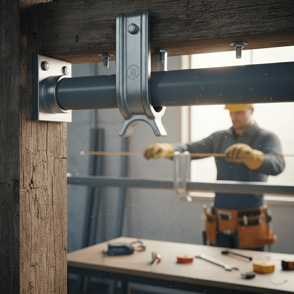 HAP Pipe Hangers: Strong, Certified, Trusted Guide