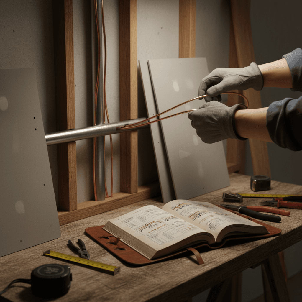 Electrical Wiring: Contractor’s Field Guide