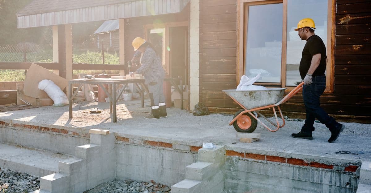 Matériaux fournis par le client : responsabilités artisans