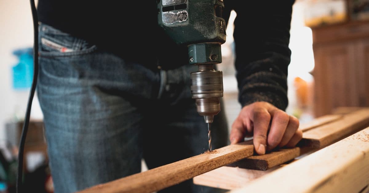 Percer une dalle chauffante sans dgts : guide 2026