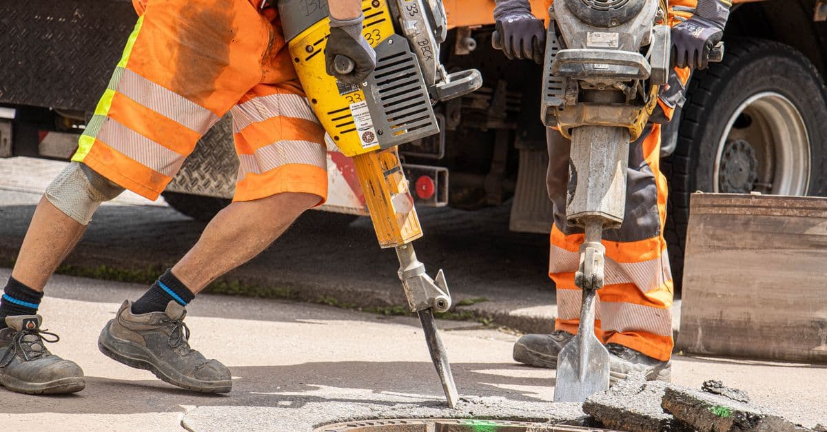 Comparatif perforateur professionnel : filaire vs sans fil