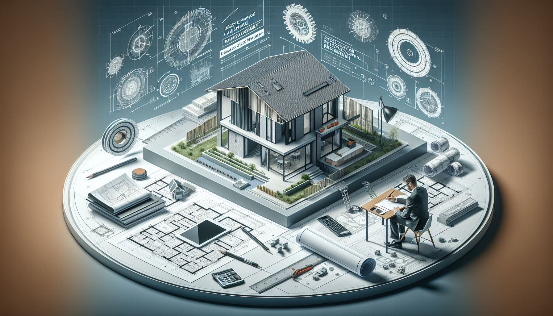 Master Contractor Architect Collaboration In 2025