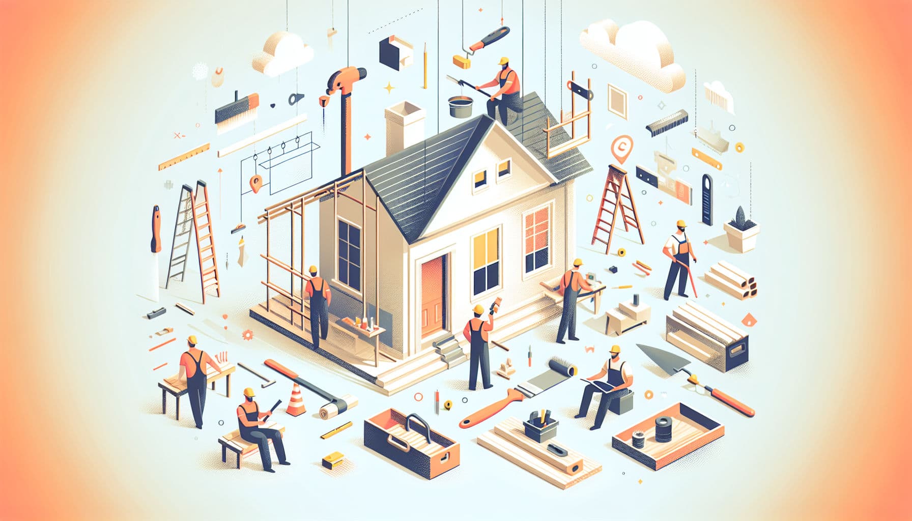 Remises Travaux: Méthode Pro Qui Protège Vos Marges