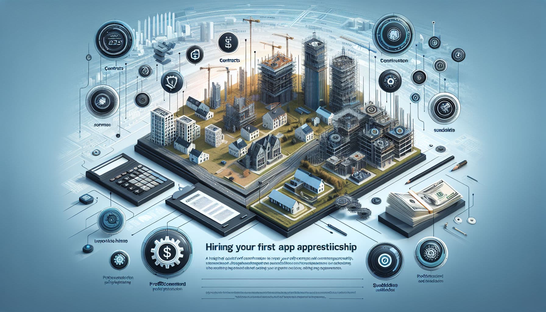 Winning Guide: Hiring Your First Apprentice Construction