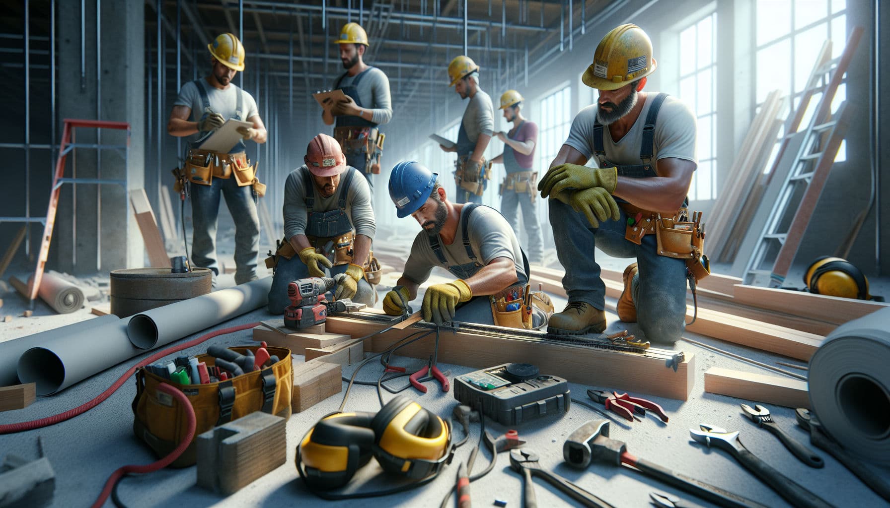 Construction Client Education Checklist That Works