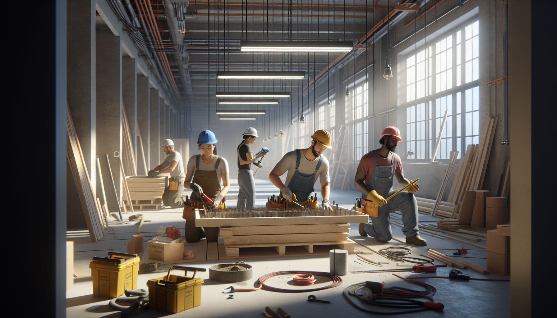 Build A Contractor Waitlist System That Works