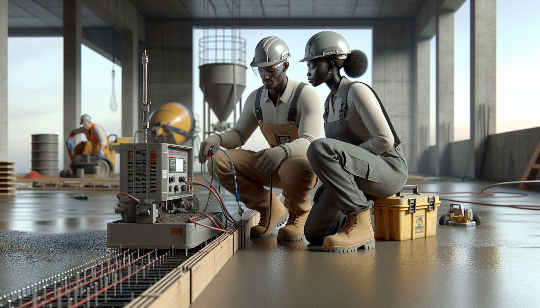 Concrete Moisture Testing: Pro Guide 2025