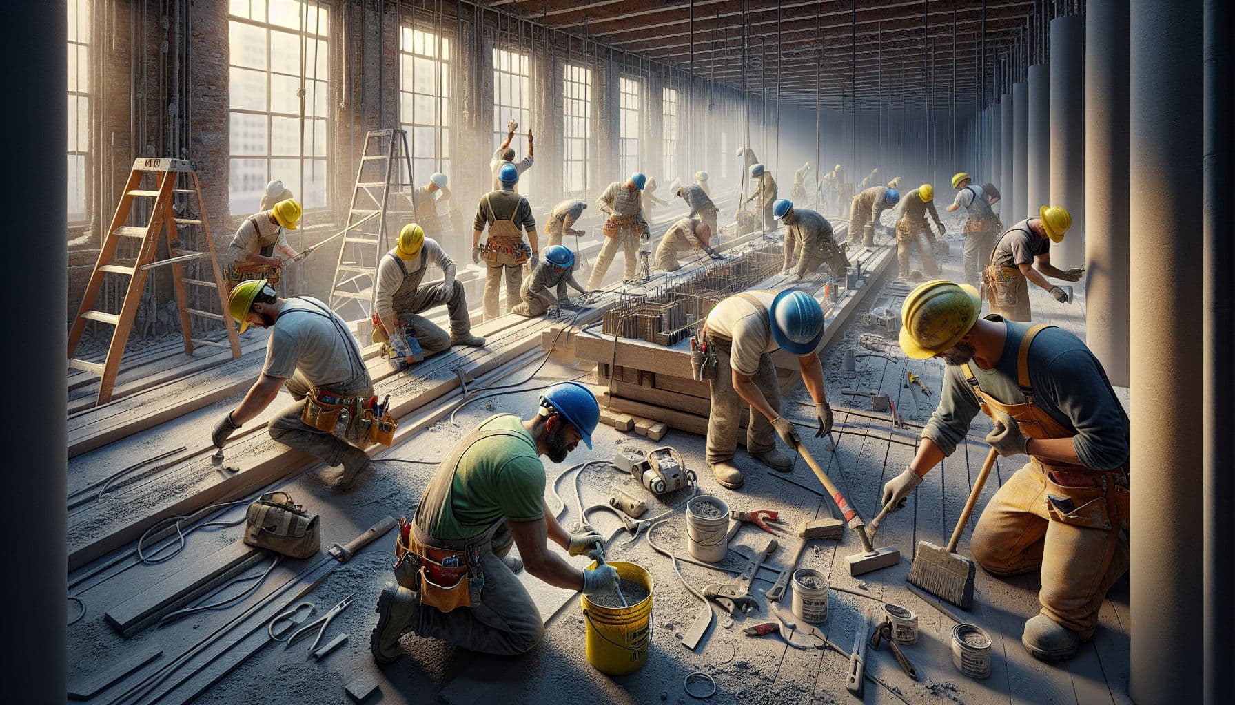 Lead-Safe Renovation Essentials 2025