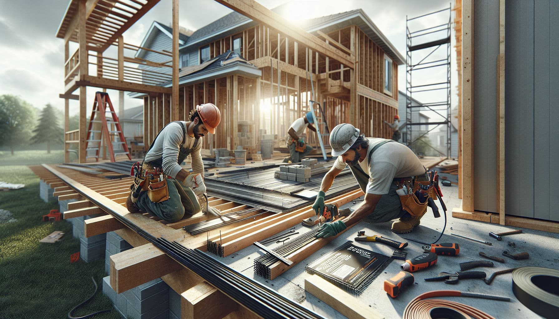 Deck Retrofit Essentials That Stop Failures (2025)