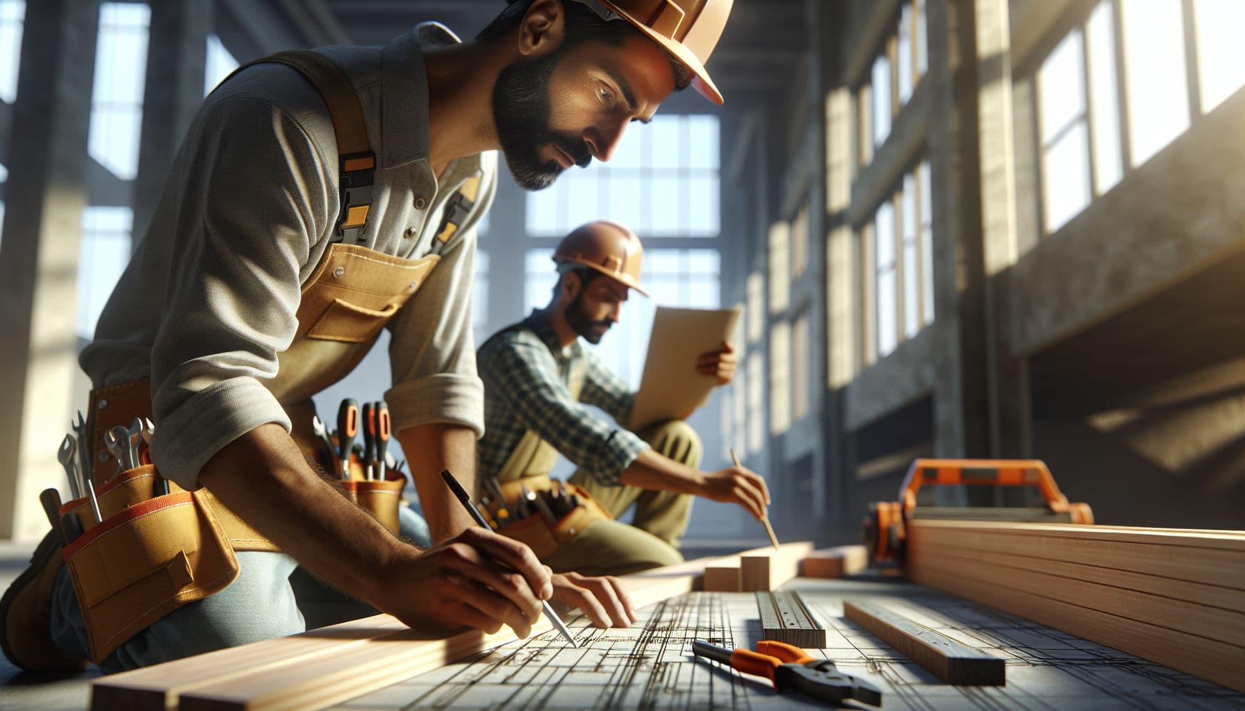 Prefabrication Agile: Guide Terrain 2025