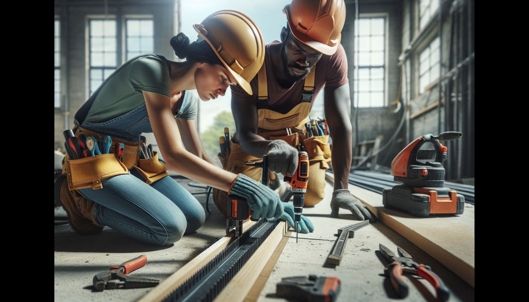 Travaux Avec Matériaux Fournis Par Le Client: Pro Guide