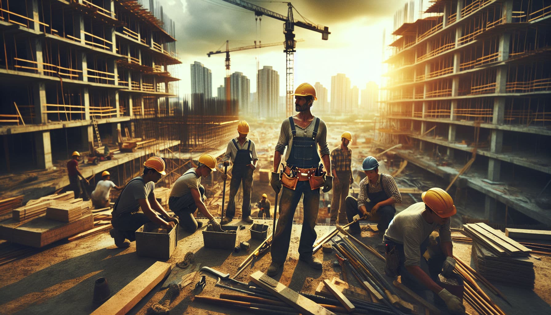 Reprendre Un Chantier Abandonné: Méthode Pro 2025